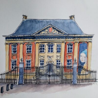 Huisportret Exclusief