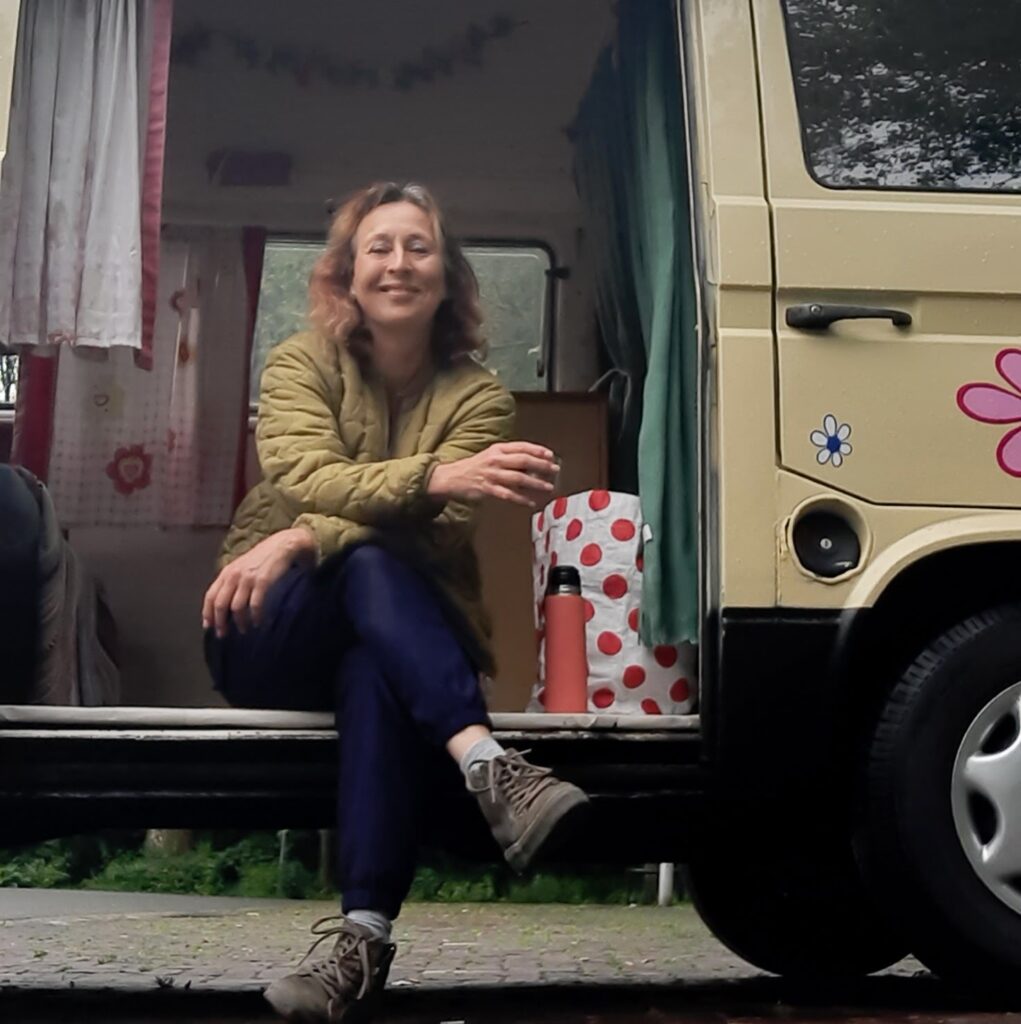 Afbeelding van Ingrid Althuijzen