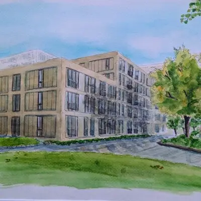 Huisportret Zakelijk